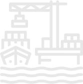 Seaports