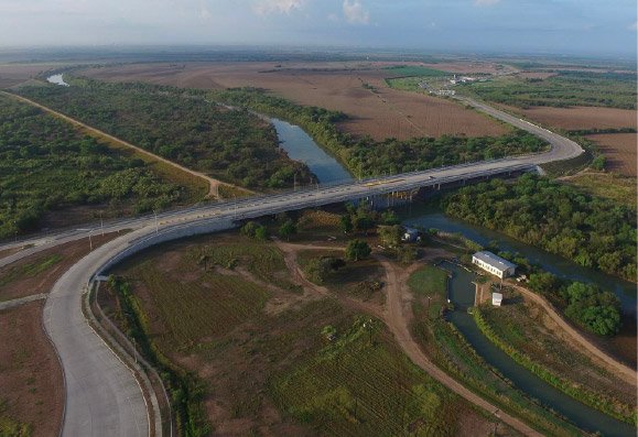 Infrastructure