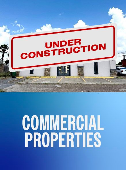 Commercial Properties