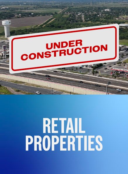 Retail Properties