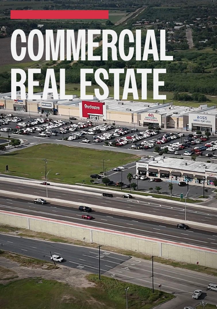 Commercial Real Estate
